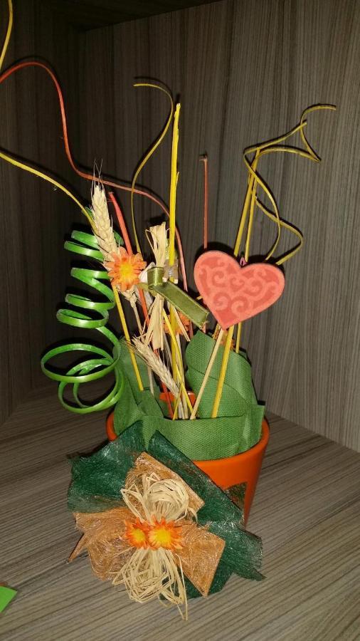 Apartman Ristic Niska Banja Esterno foto